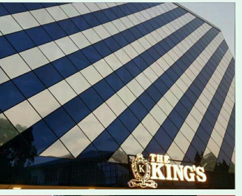 The Kings Ξενοδοχείο Port Blair Εξωτερικό φωτογραφία